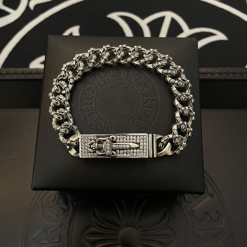 Chrome Hearts Bracelets